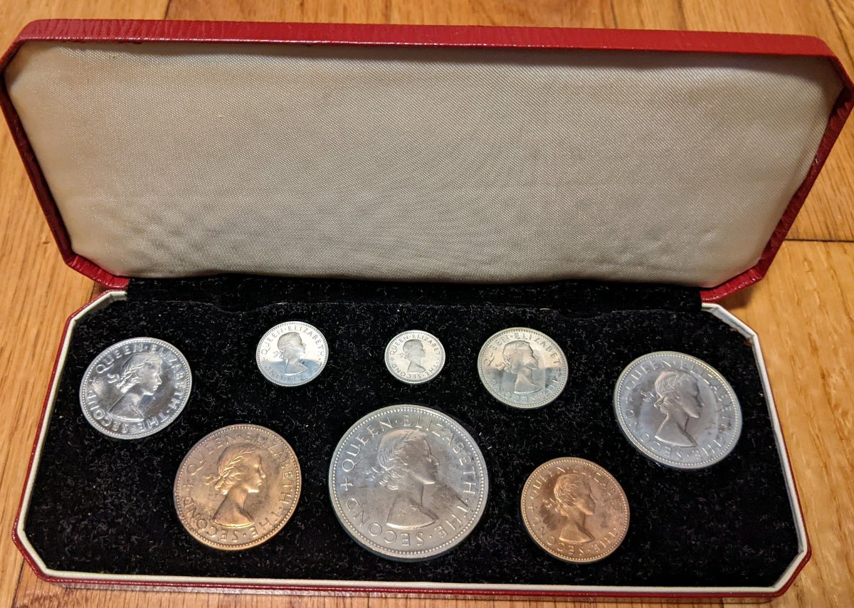 An-Introduction-To-Predecimal-New-Zealand-Coins-1933---1965