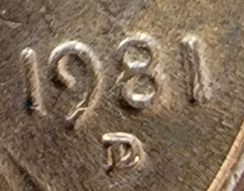1981-D-Penny-Question