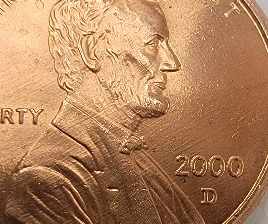 2000-D-Penny.-Die-Polish-Lines-Or-Chip?