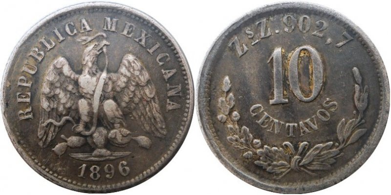 Post-Your-Mexican-Coins-And-Or-Paper-Money