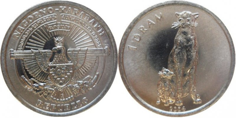 Panthers-On-Coins?