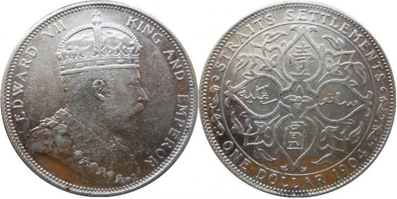 Bilingual-Coins