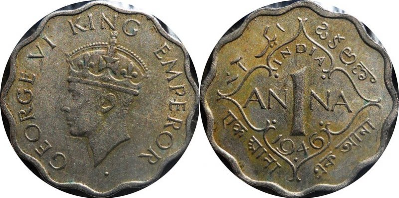 An-Alphabet-Of-Coins---Nearly