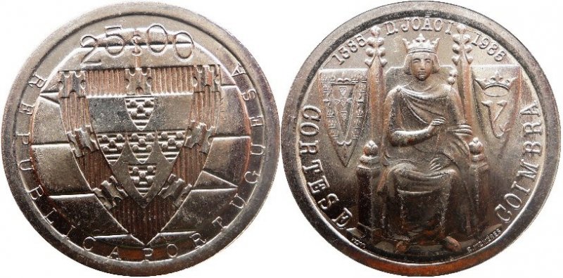 An-Alphabet-Of-Coins---Nearly