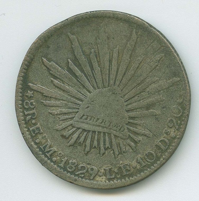 Mexican-Counterfeits