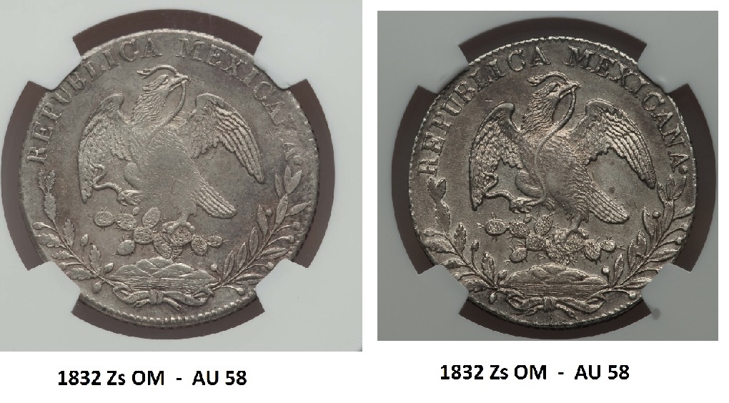 1875g-O-F.r.-Small-Dot-On-Eagle-8-Reales,-Is-It-Genuine?
