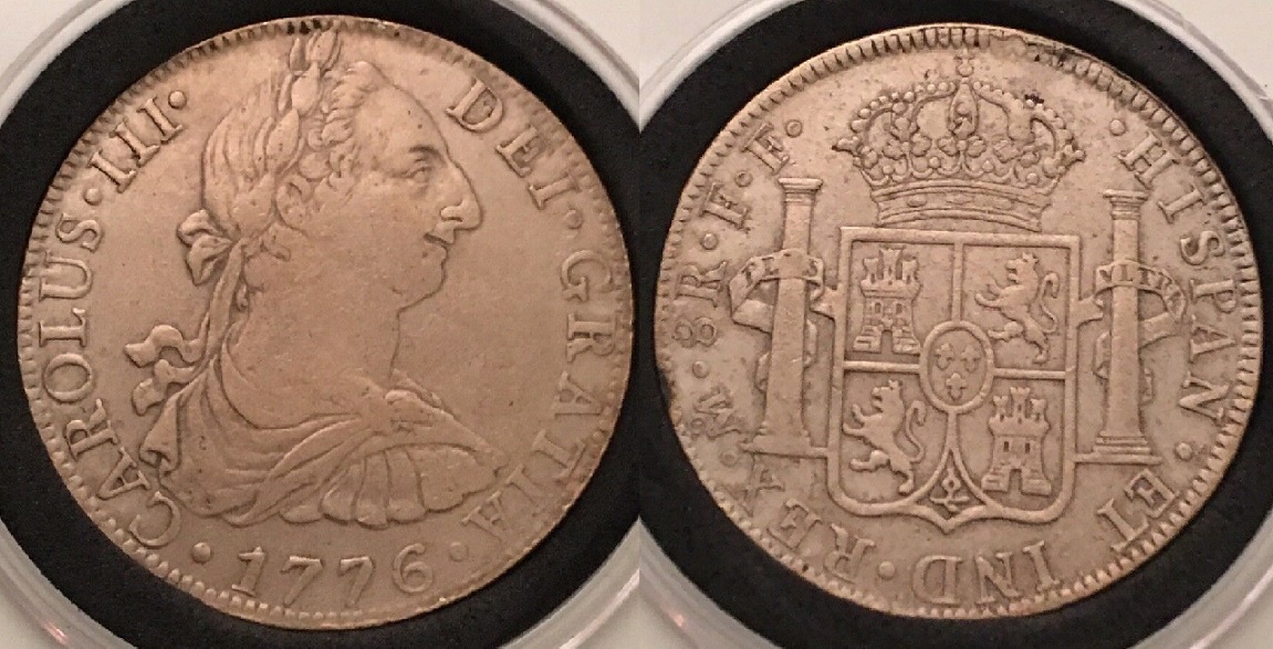 Numismatic-Forgery-1776-8-Reales