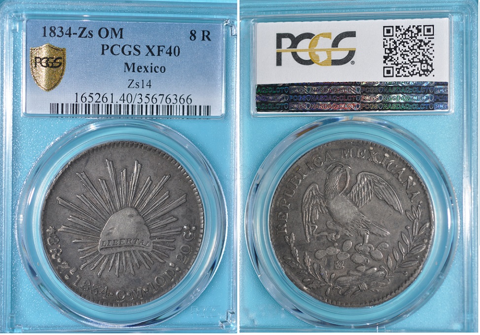 Questions-On-Authenticity?-Lodz-Ghetto-10-Marks-Slabbed-By-PCGS