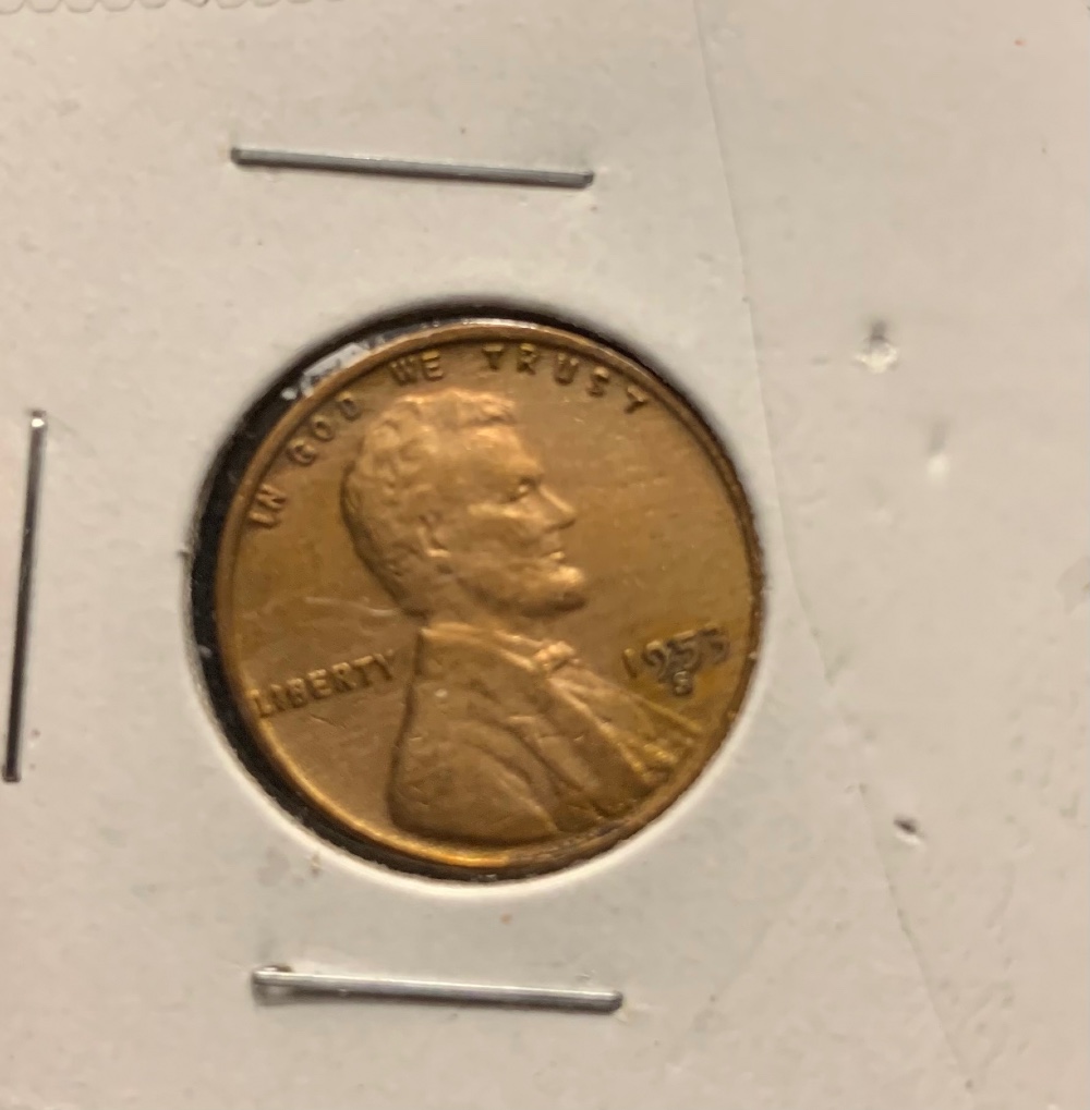1953-S-Lincoln-Penny---Strike-Through-Or-Re-Punch?