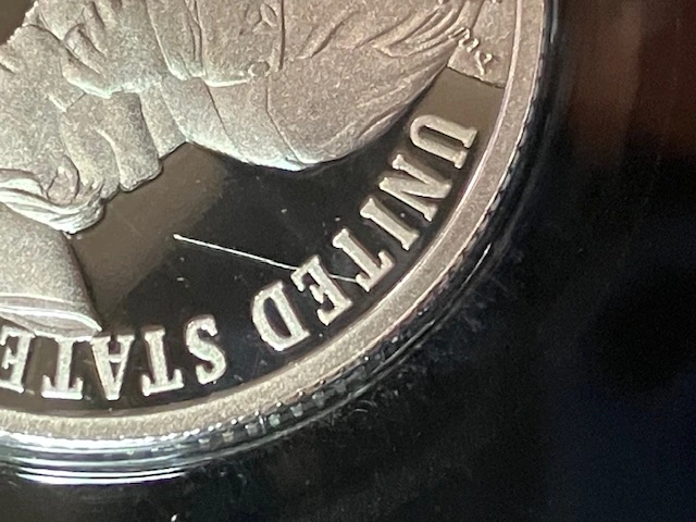 2026-Silver-Proof-Washington-Quarter-Possible-Mint-Error?