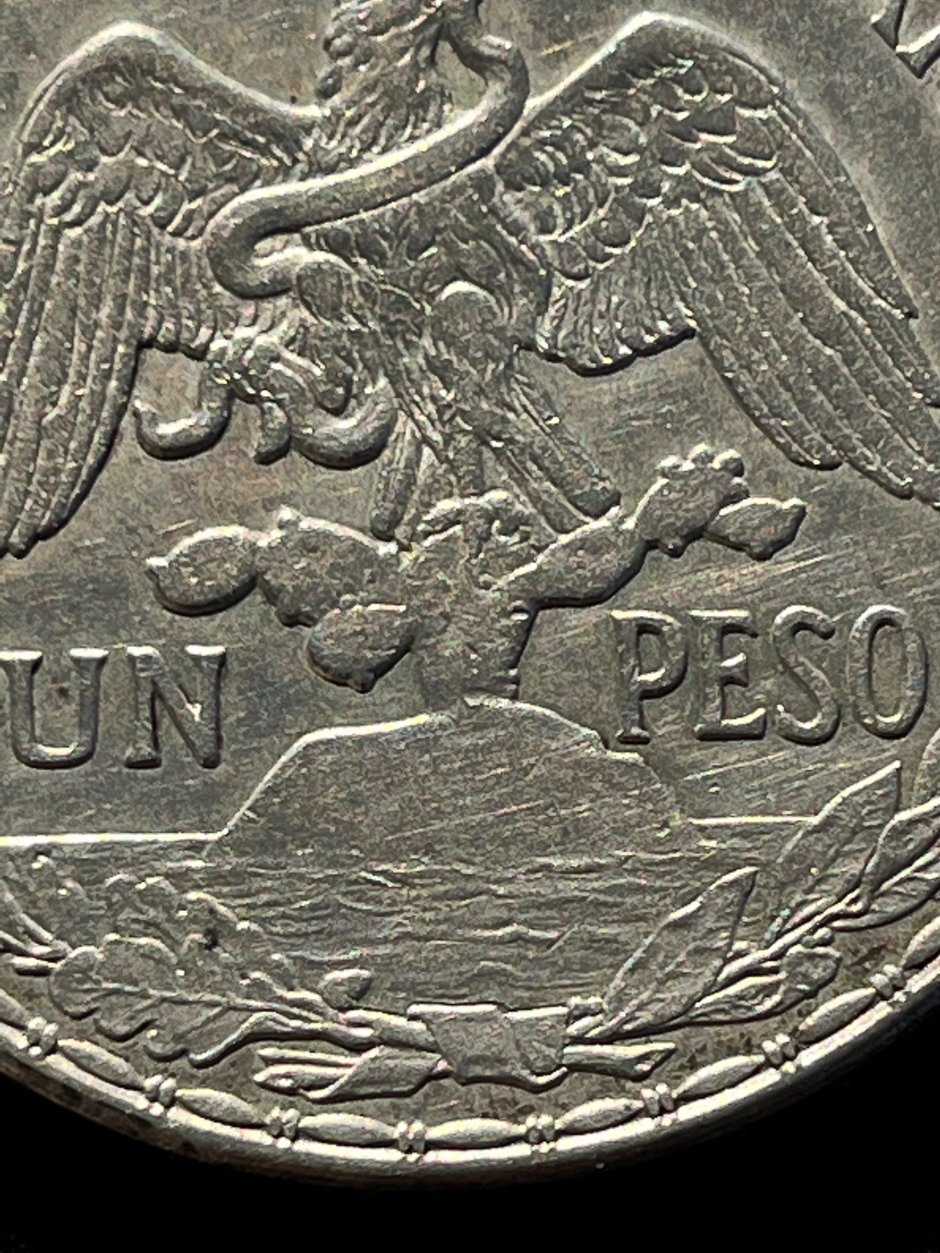 1913-Caballito-Peso---NGC-Details?