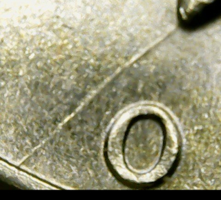 2001-P-Kennedy-Half-Error?-4-Pictures-..4-Coins..-Out-Of-1-Mint-Bag