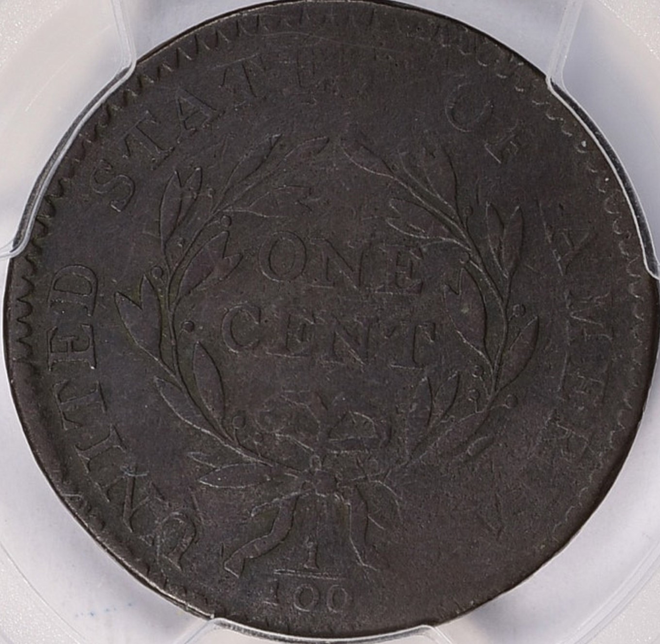 How-Do-Graders-Treat-Coins-When-The-Wear-Is-Uneven?-1794-Cent