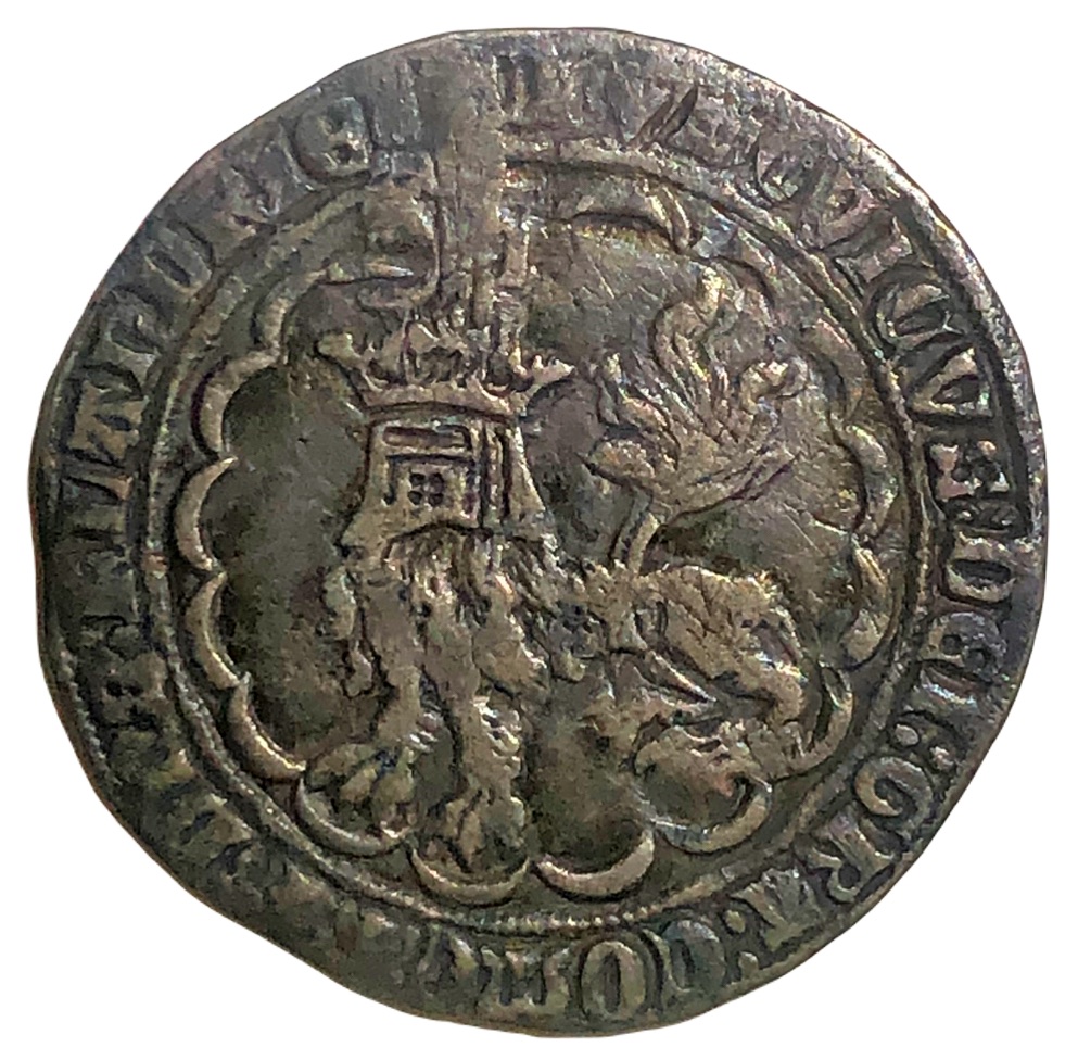 Post-Your-Lion-Coins!
