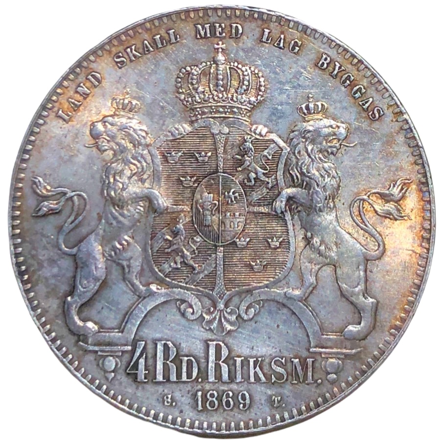 Post-Your-Lion-Coins!