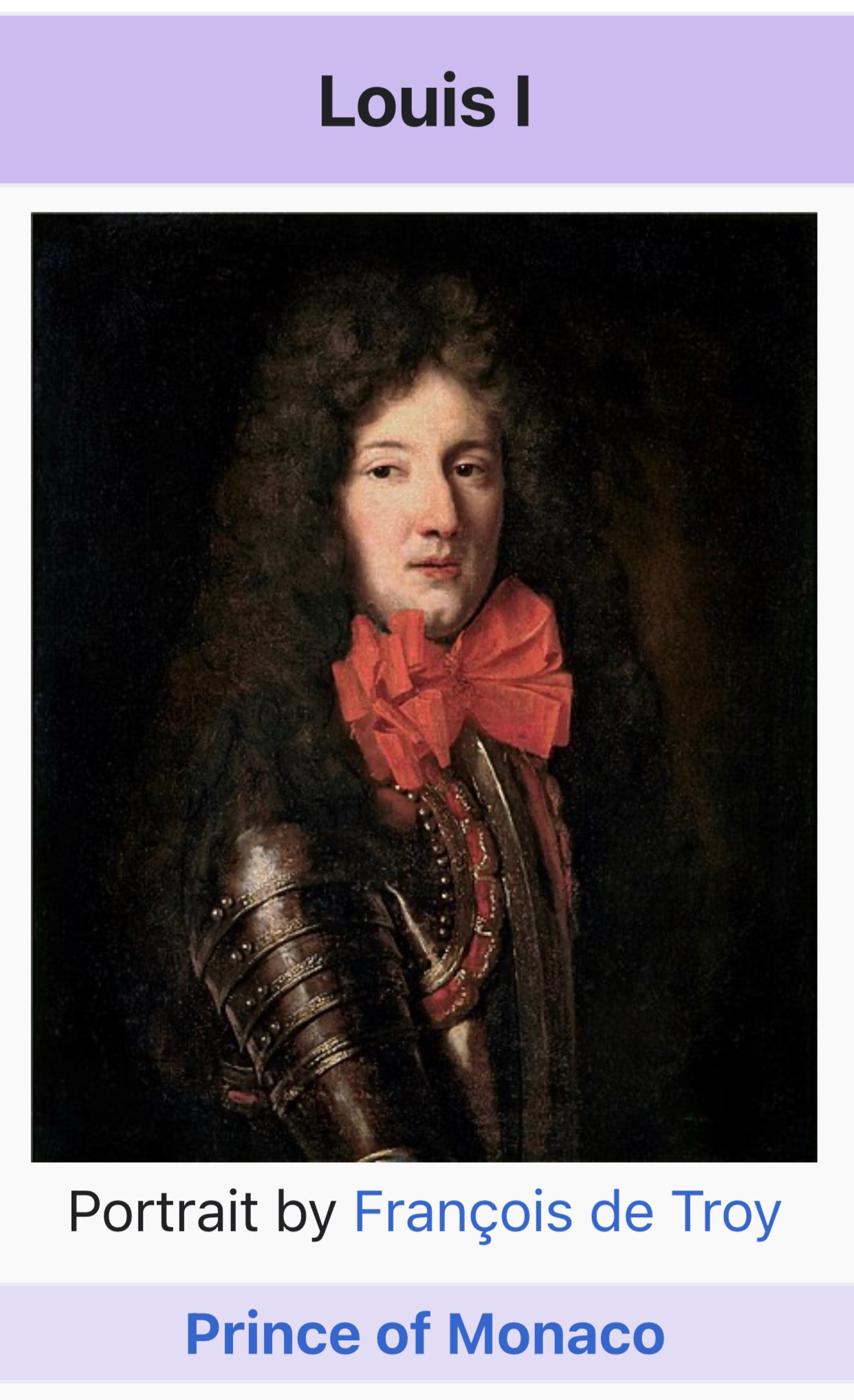 Post-Your-Lovely-Louis-And-Lustrous-Ludwigs!