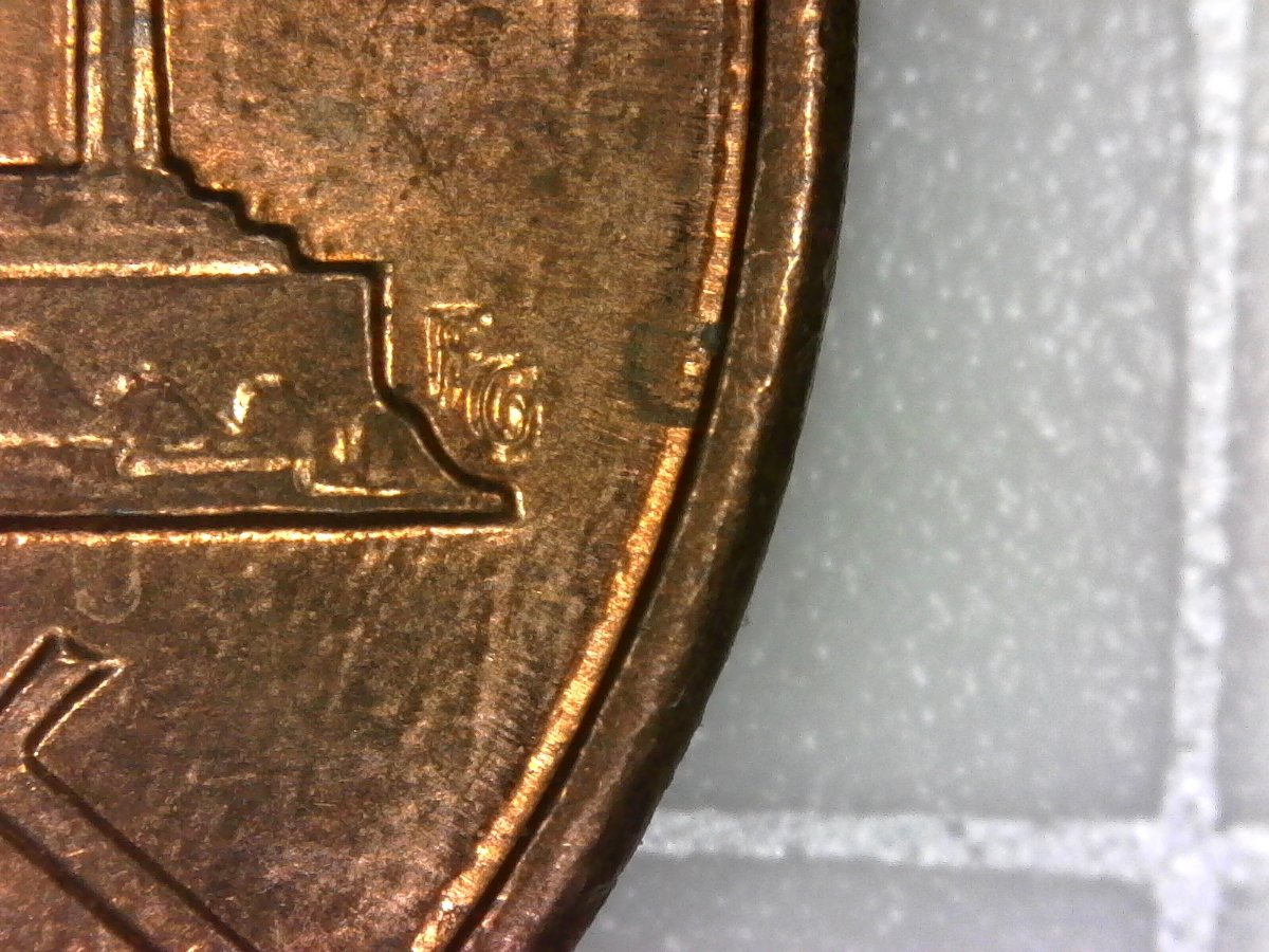 1988-Pennies---Possible-DDR-On-FG?
