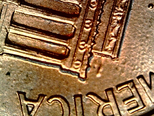 1992-D-LMC-With-Odd-Gouge-On-It