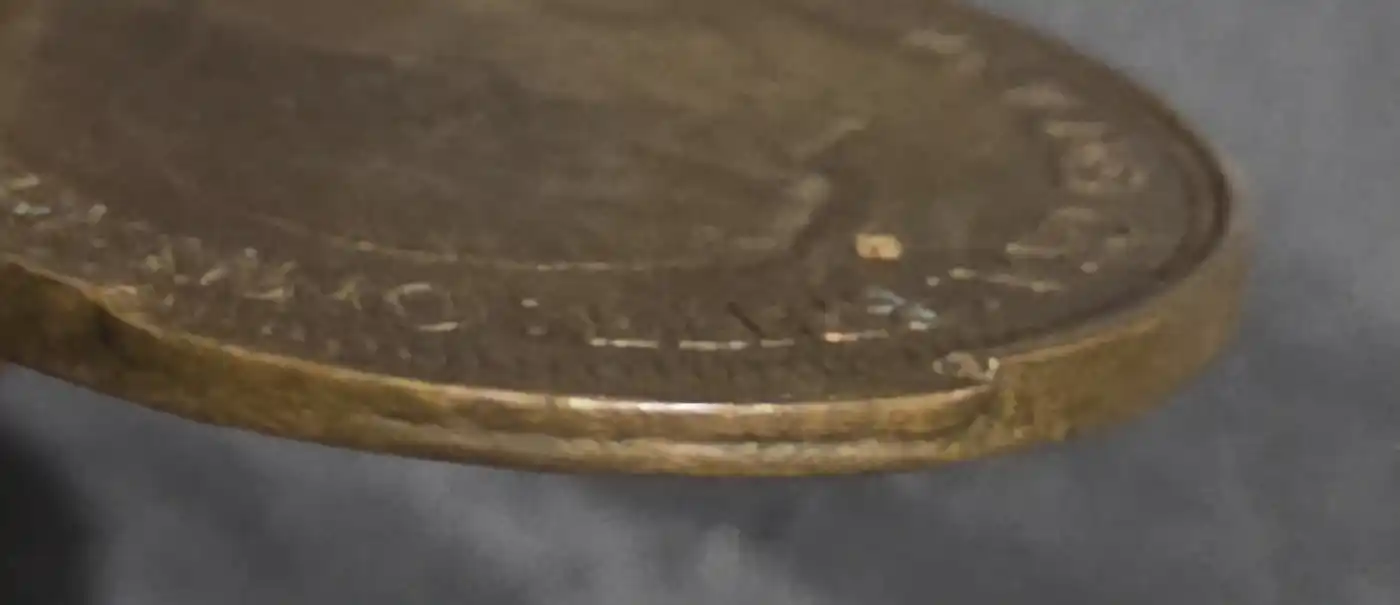 1920-UK-Penny-Lamination-Error-Coin-Value