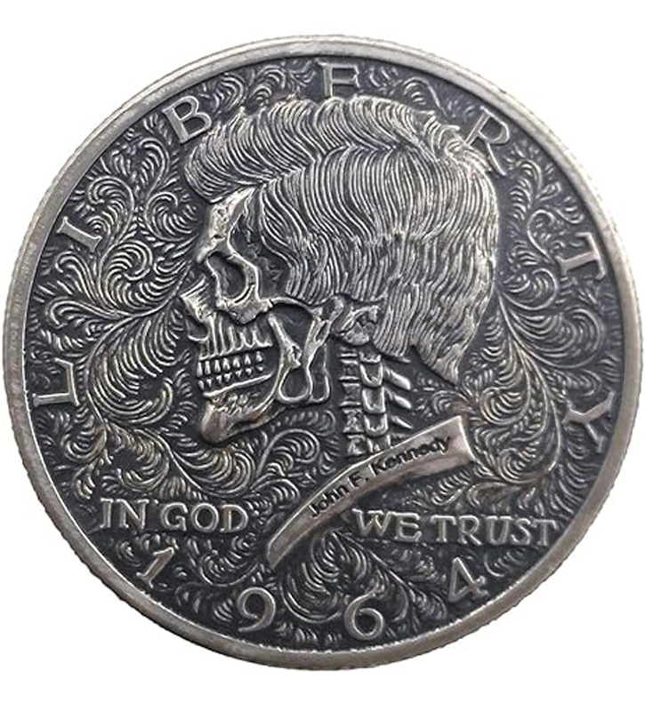 1965-Dime---Scarface-Dime-Or-Post-Damage