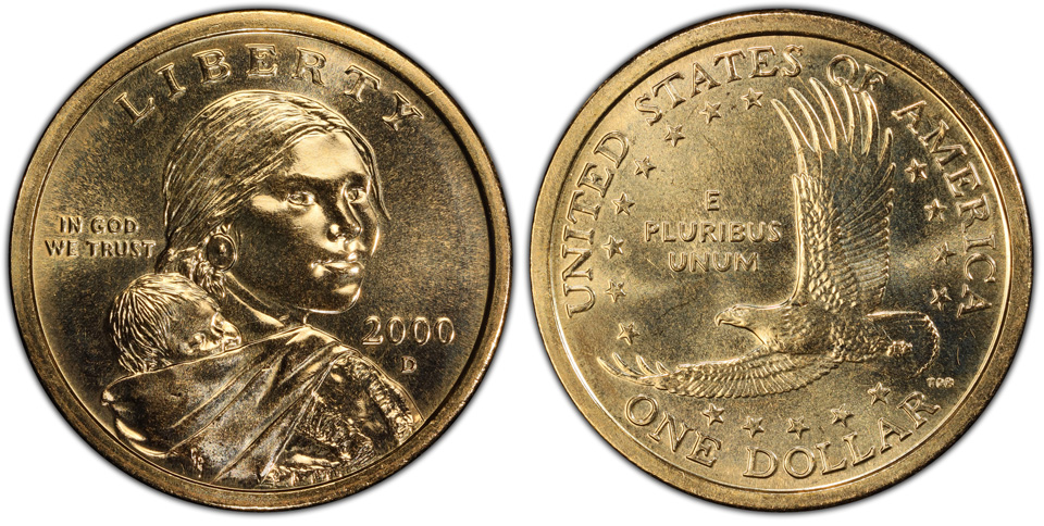 2000-D-Sacagawea/-Multi-Error?