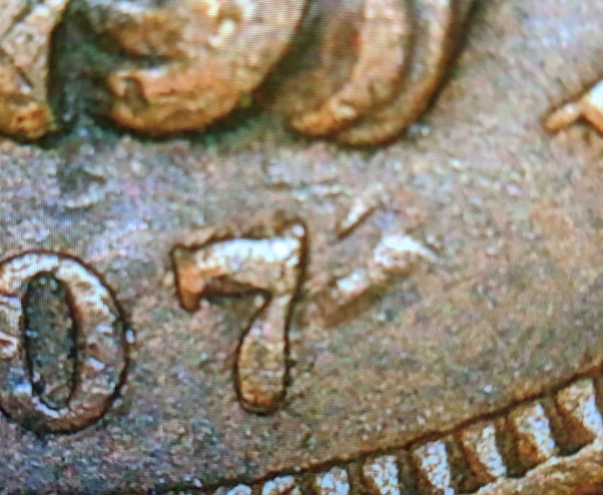 Weird-Marks-On-1907-Indian-Head-Cent