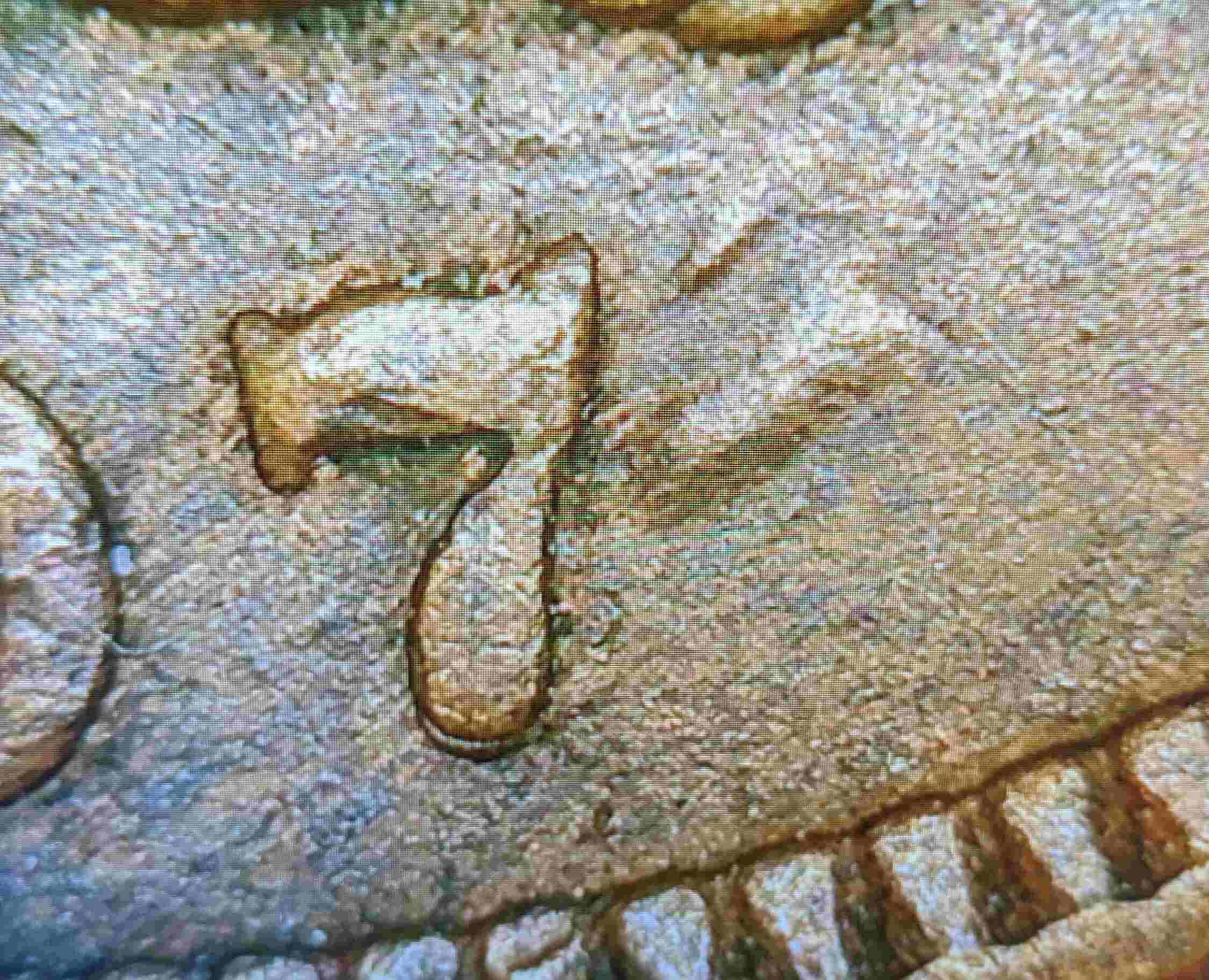 Weird-Marks-On-1907-Indian-Head-Cent