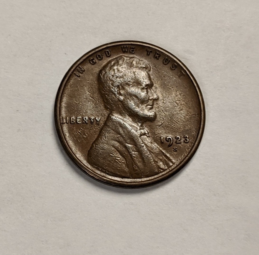 1923-S-Wheat-Penny---Some-Kind-Of-Error?