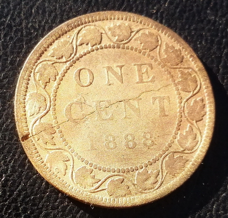 1888-One-Cent-End-To-End-Planchet-Crack-?