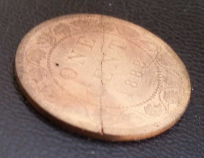 1888-One-Cent-End-To-End-Planchet-Crack-?