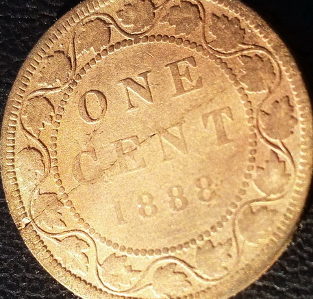 1888-One-Cent-End-To-End-Planchet-Crack-?