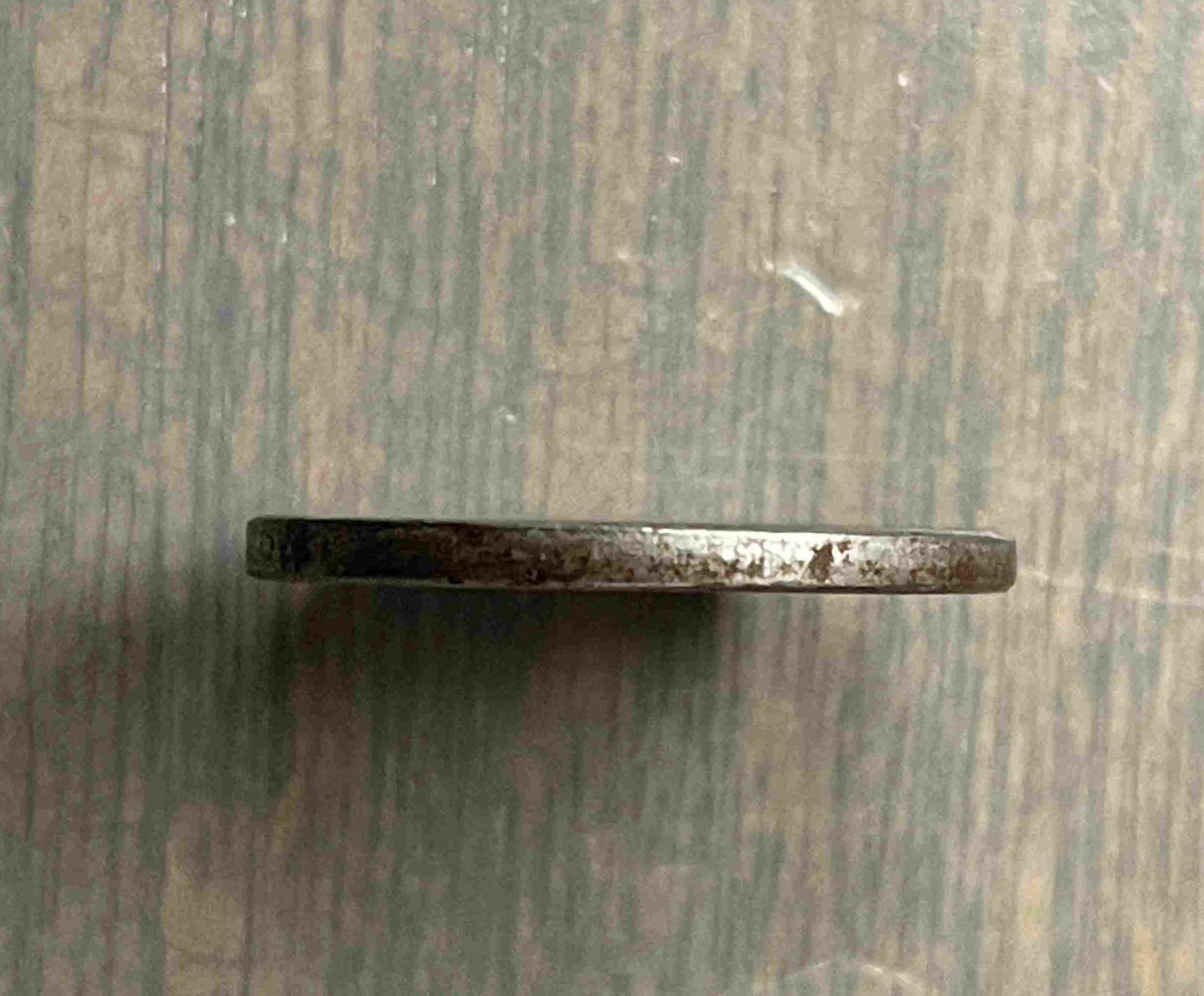 1943-Steel-Penny---Worth-Grading?