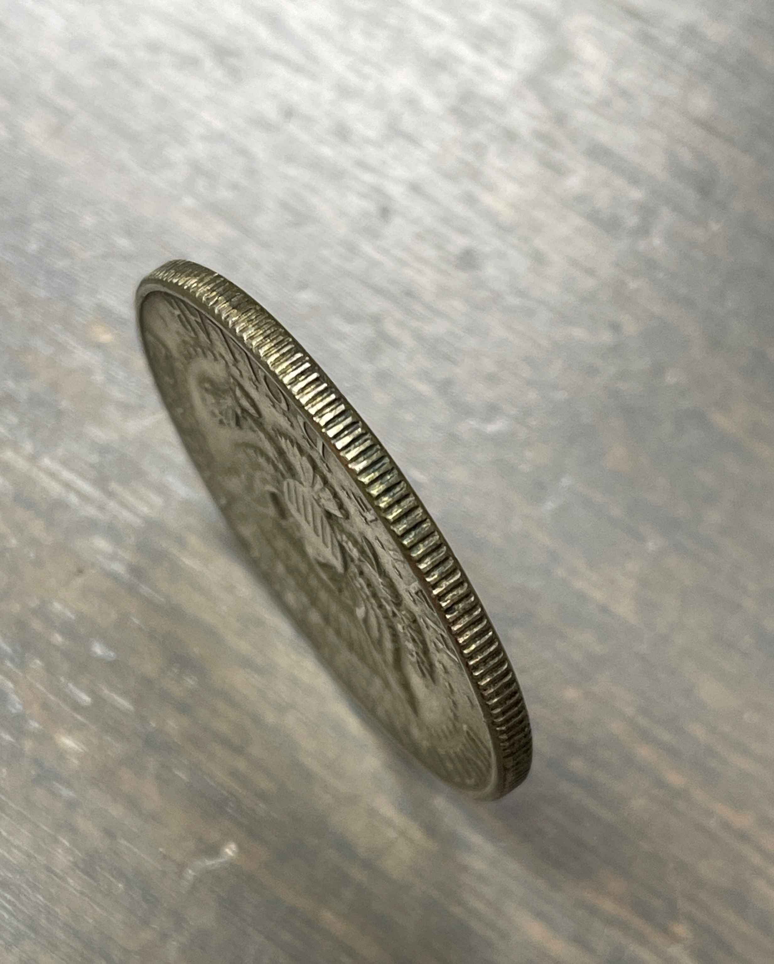 1966-Half-Dollar---Grading-&-Why-Is-It-A-Different-Color?