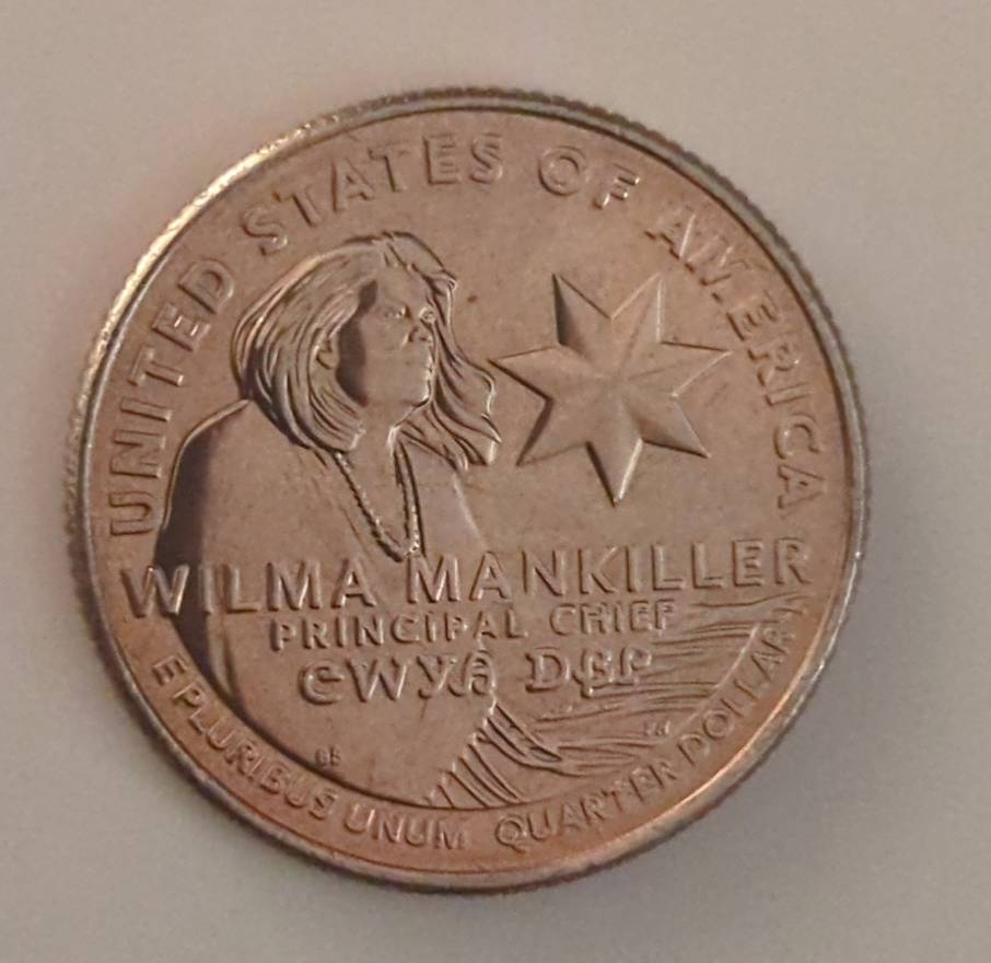 Is-This-An-Error-Coin?-2022-Mankiller-Quarter-Discoloration