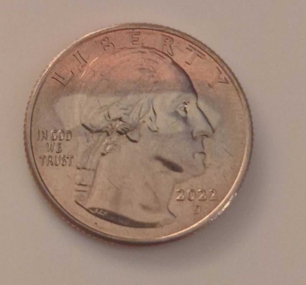 Is-This-An-Error-Coin?-2022-Mankiller-Quarter-Discoloration