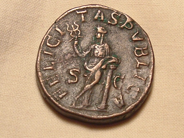Old-Roman-Maybe-Coins-Can-You-Help?