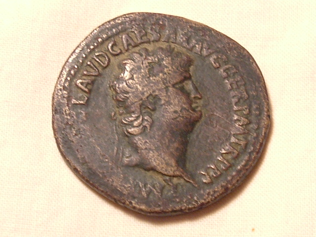 Old-Roman-Maybe-Coins-Can-You-Help?
