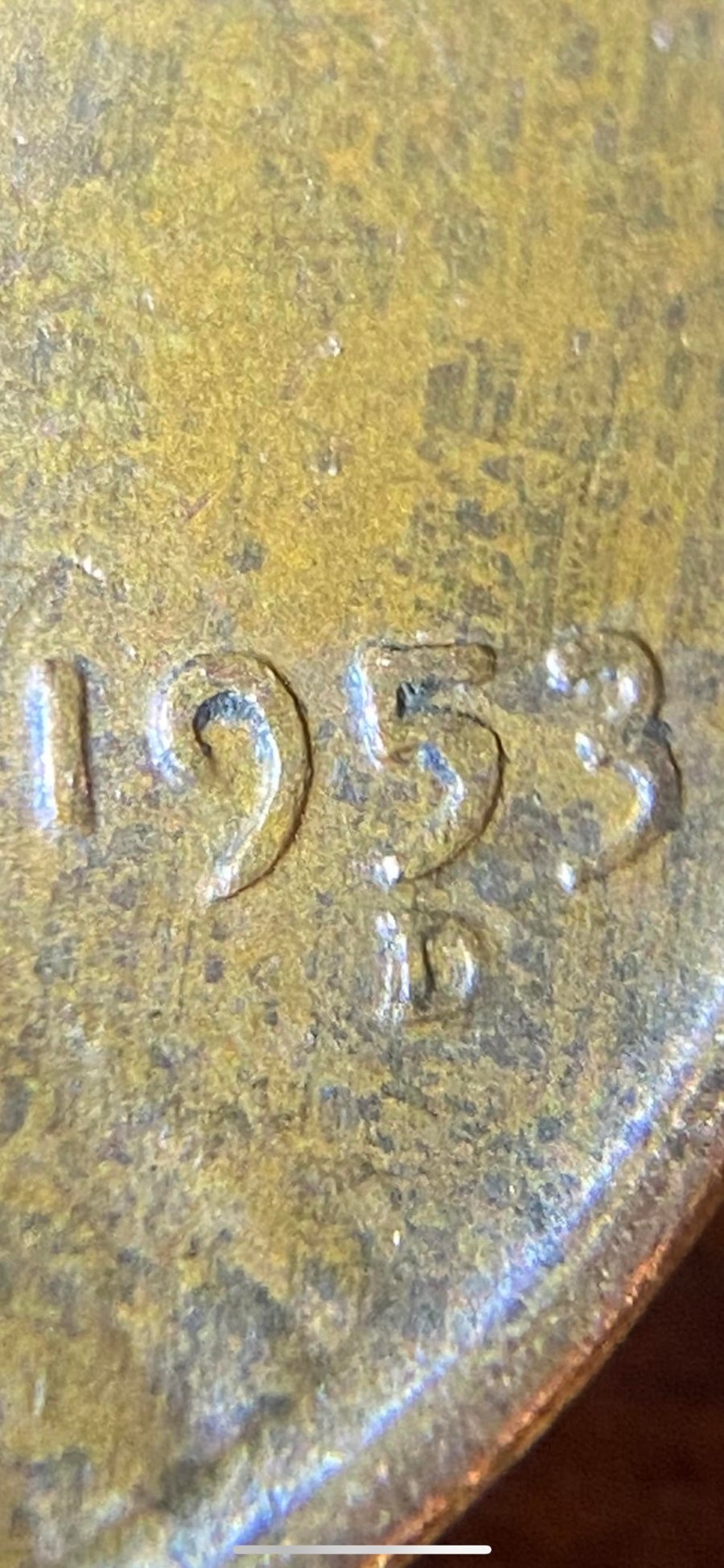 1953-D-Possible-Doubling-?