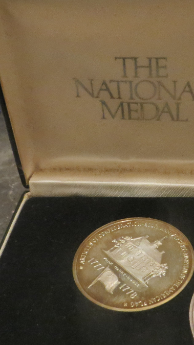 York-PA-Medallions-Info