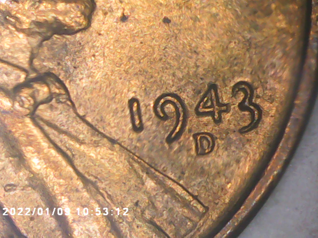 1943-D-Copper-Probably-Fake.
