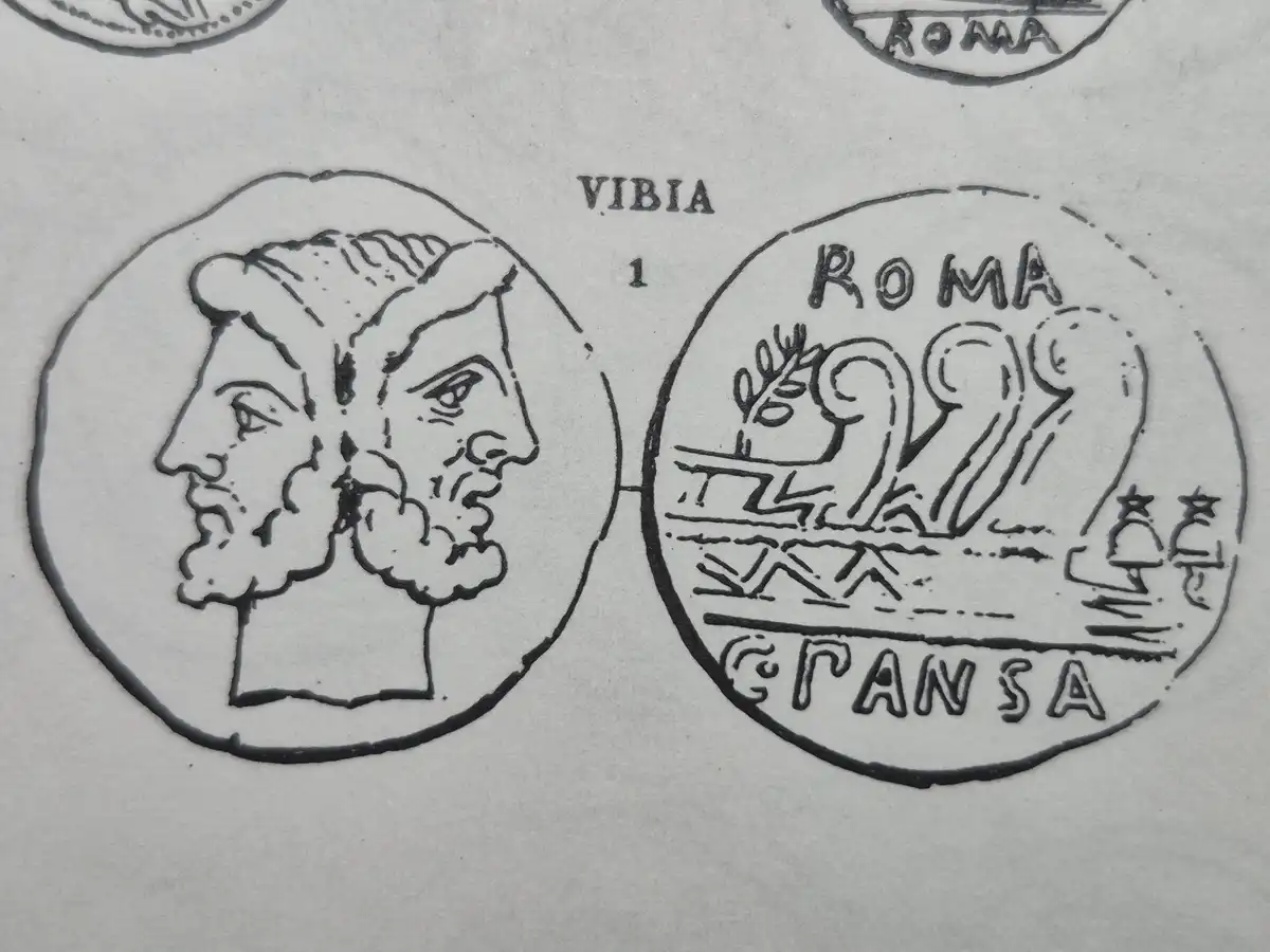 Help-ID-Roman-Janus-Coin