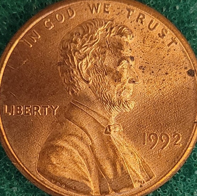 Machine-Doubling-And-DDD?-1992-Cent