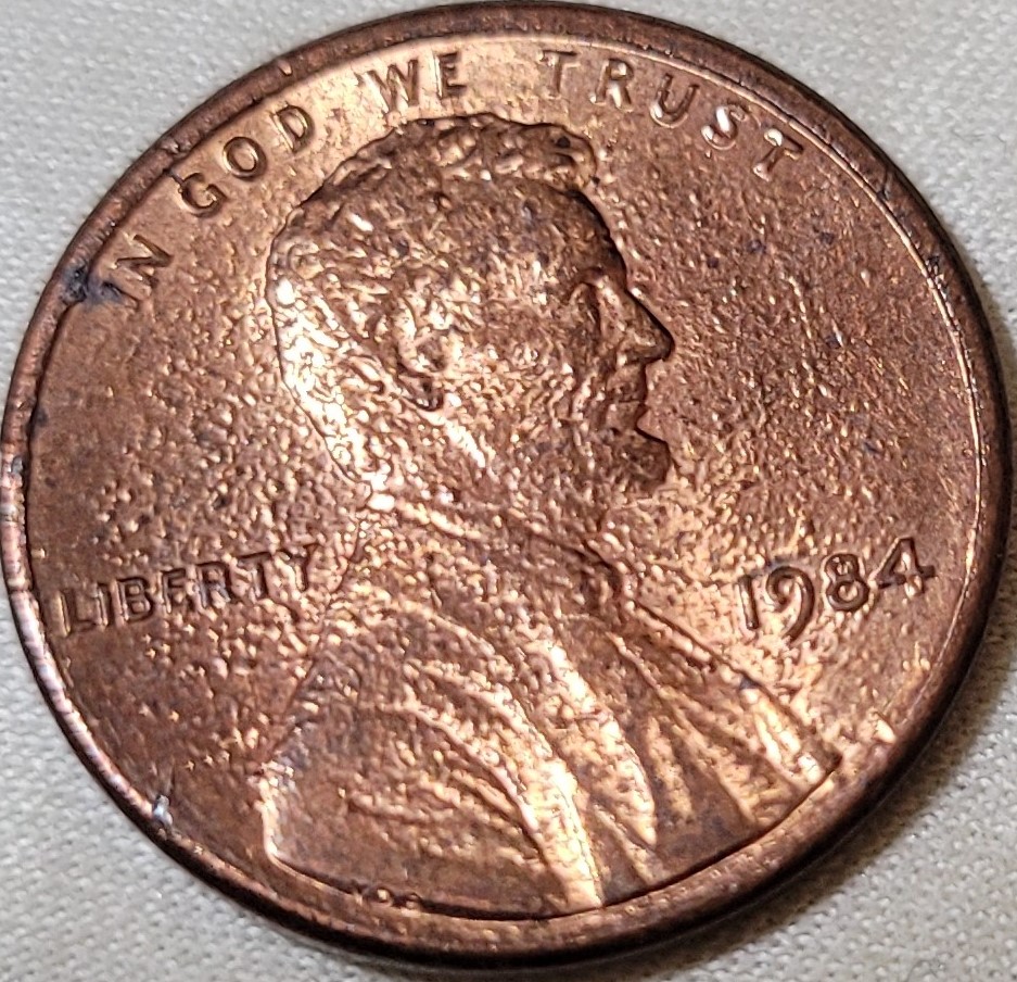1987-D-Lincoln-Cent-Extreme-Gas-Bubbles
