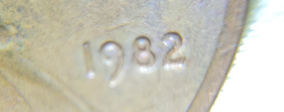 1982-P,-Small-Date-Copper-Cent?