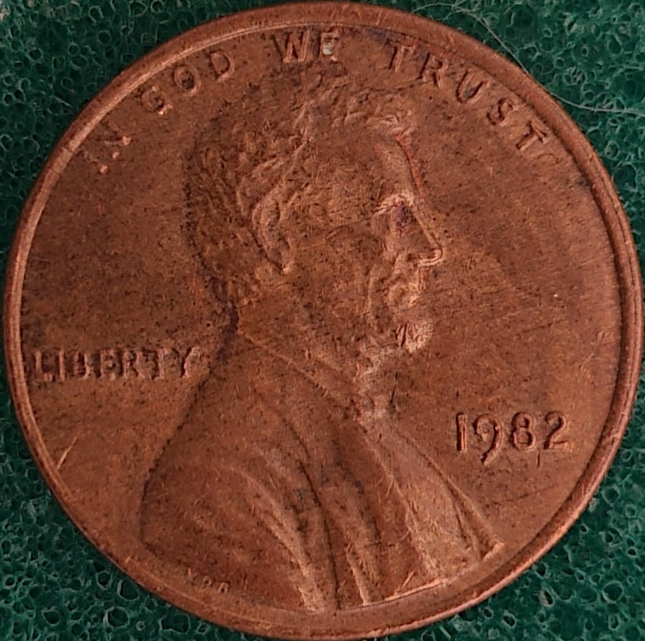1982-P,-Small-Date-Copper-Cent?