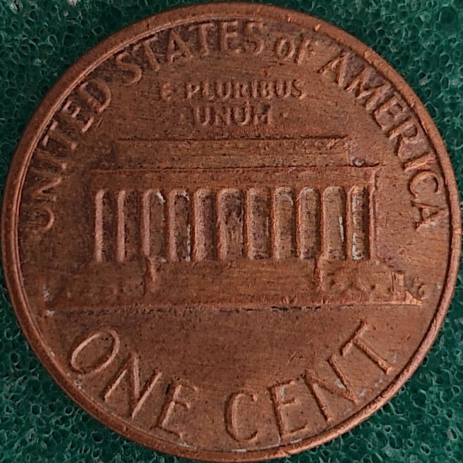 1982-P,-Small-Date-Copper-Cent?