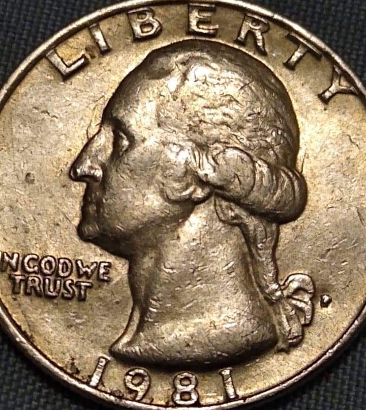 1981-P-Quarter-Extra-Leaf-On-Reverse-?