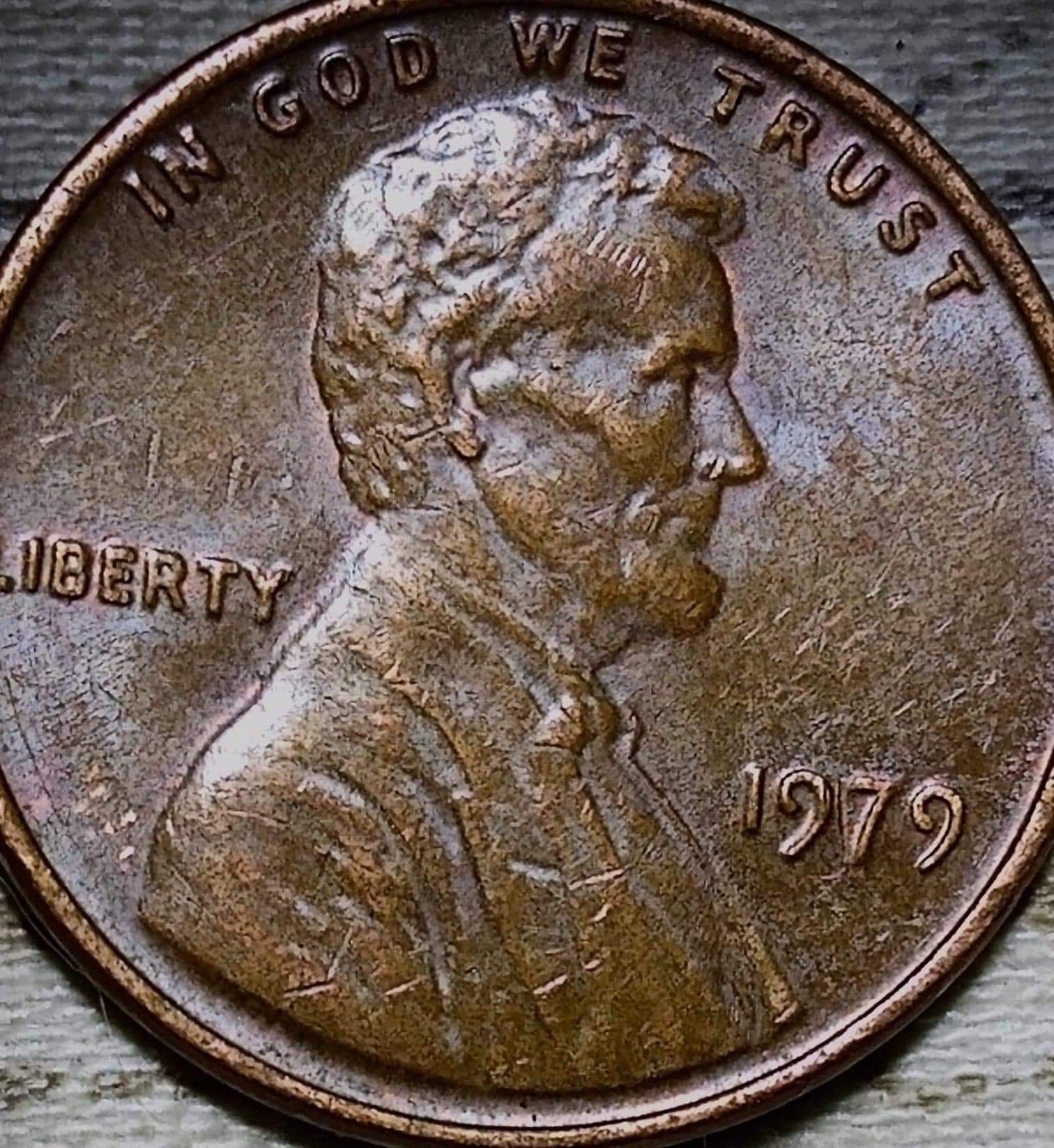 1979-One-Cent-Mint-Error.-?