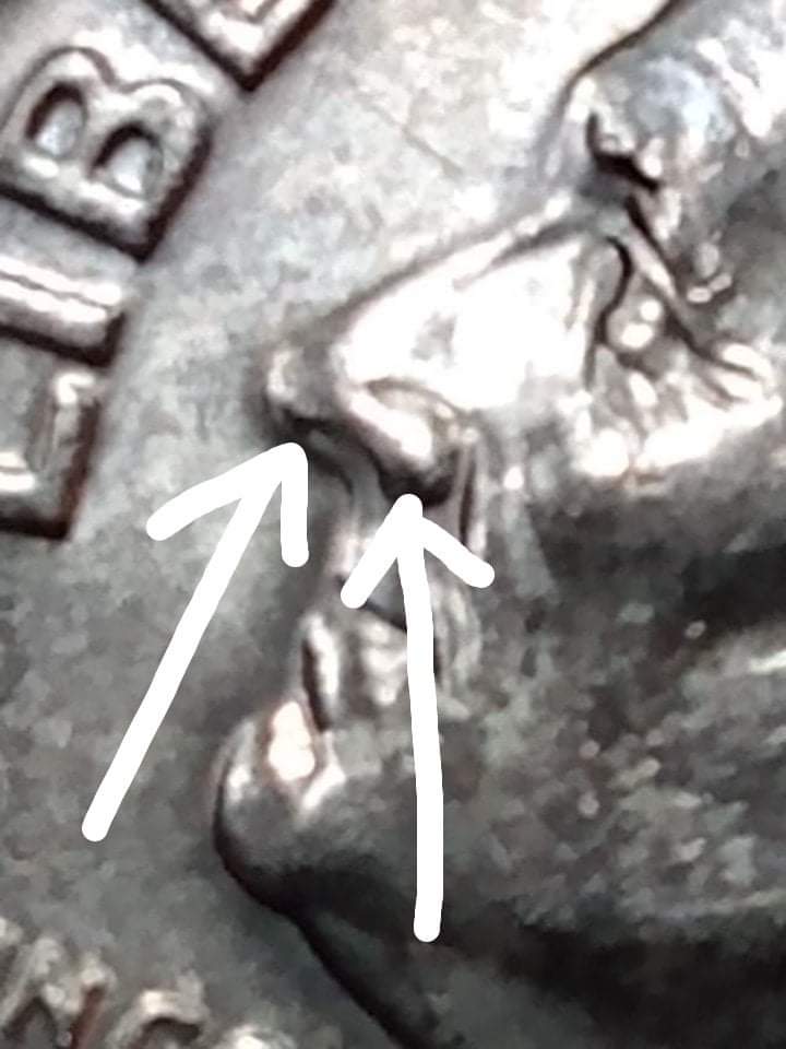 2000-D-Dime-DDO-?