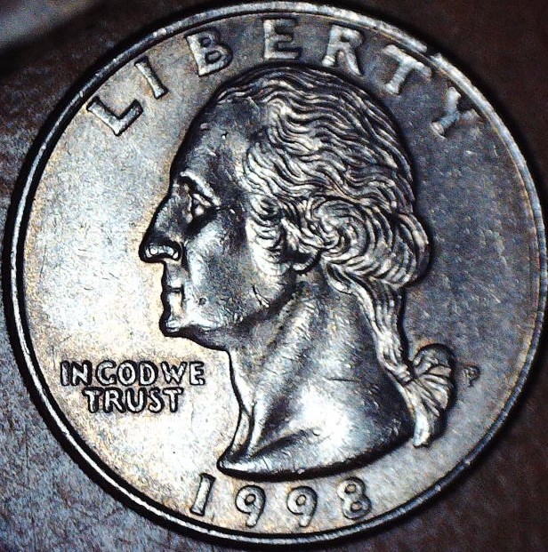 1998-Quarter---In-God-We-Trust---Just-Depth-Of-Letters-Or-What?